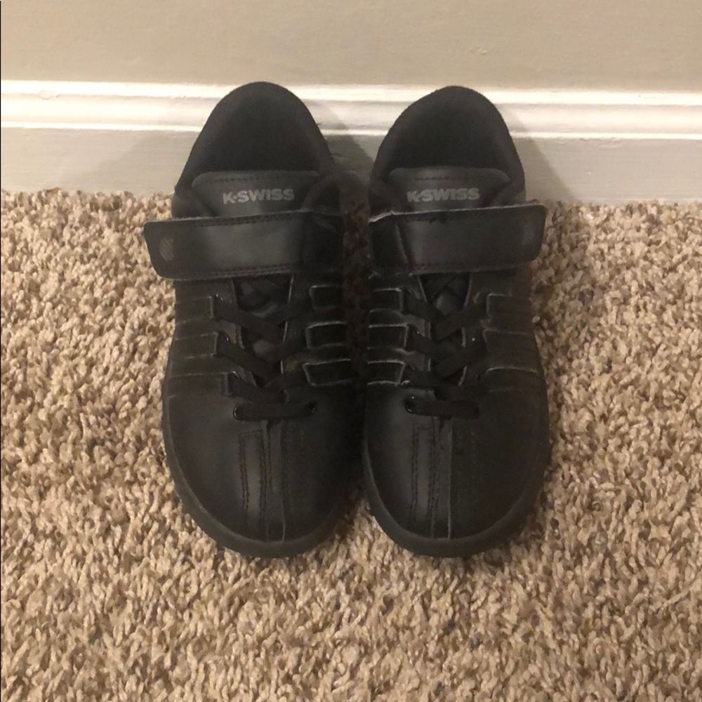Children’s K-Swiss Size 2